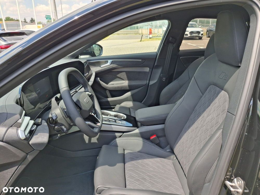 Audi A6 Limousine - 26