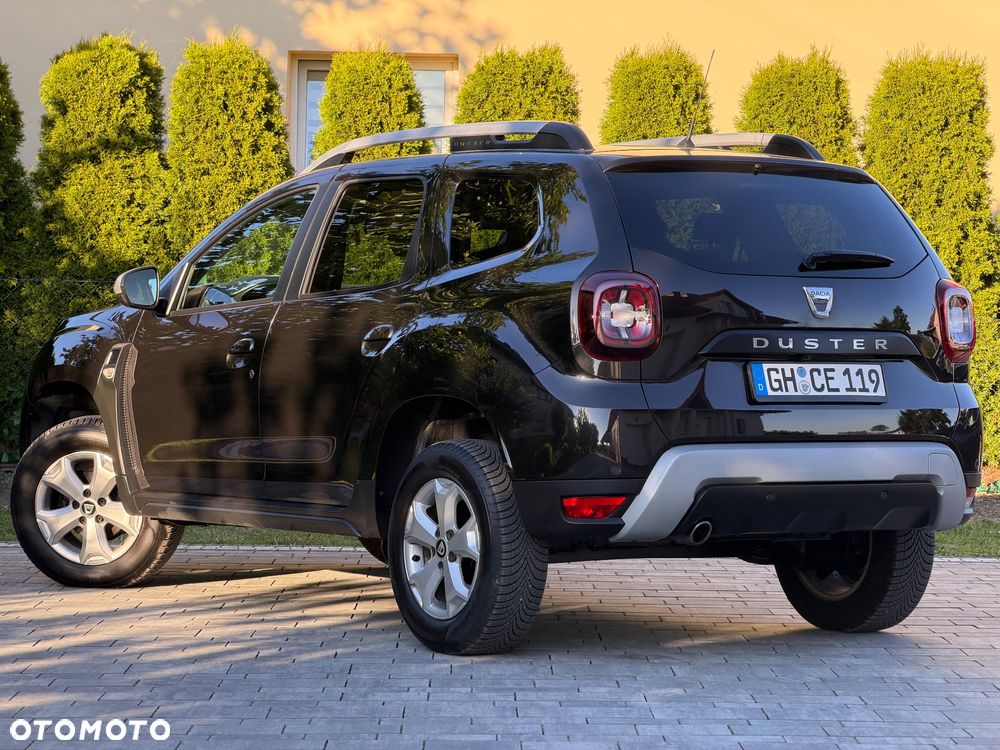Dacia Duster SCe 115 4x2 Prestige - 15