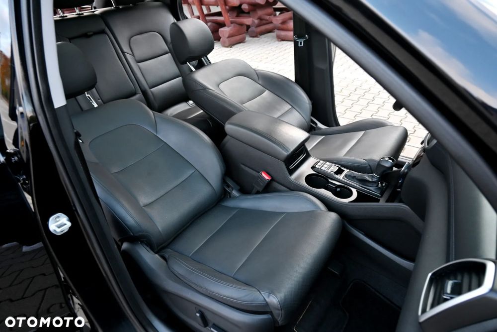 Hyundai Tucson 1.6 T-GDi Premium 4WD DCT - 28