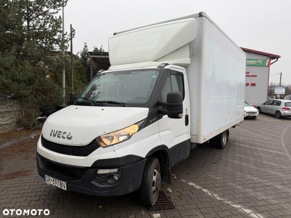 Iveco Daily - 3