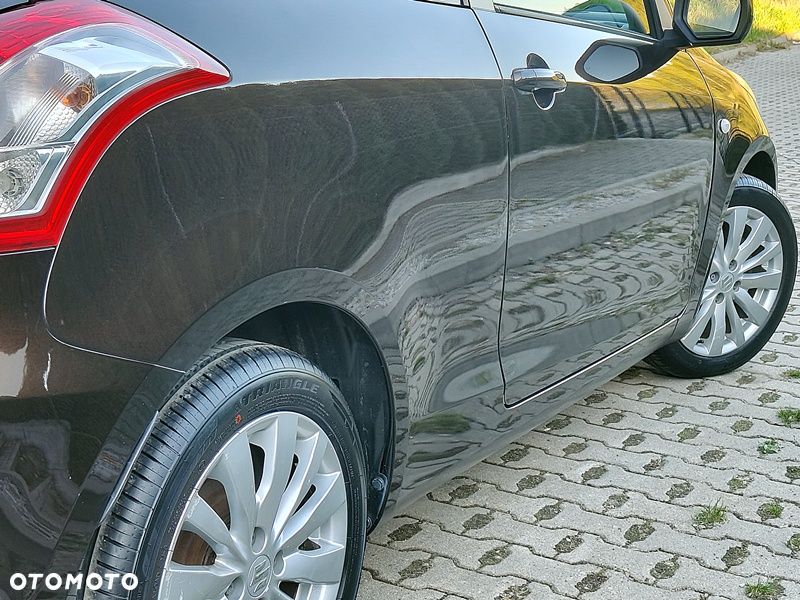 Suzuki Swift 1.2 Premium - 33