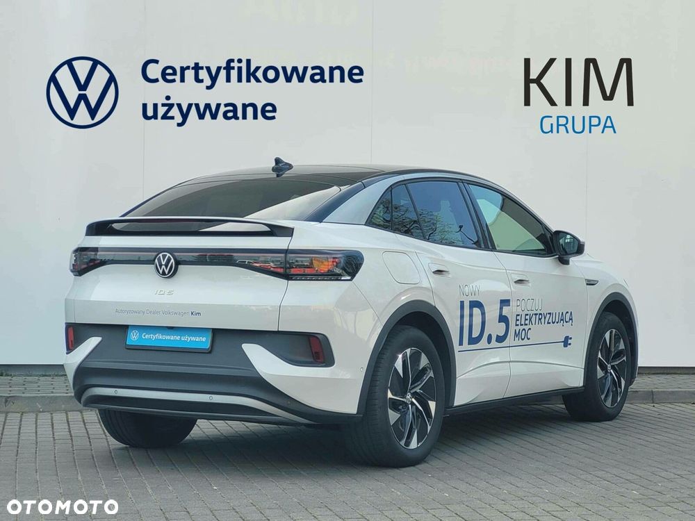 Volkswagen ID.5 77kWh Pro Performance - 2