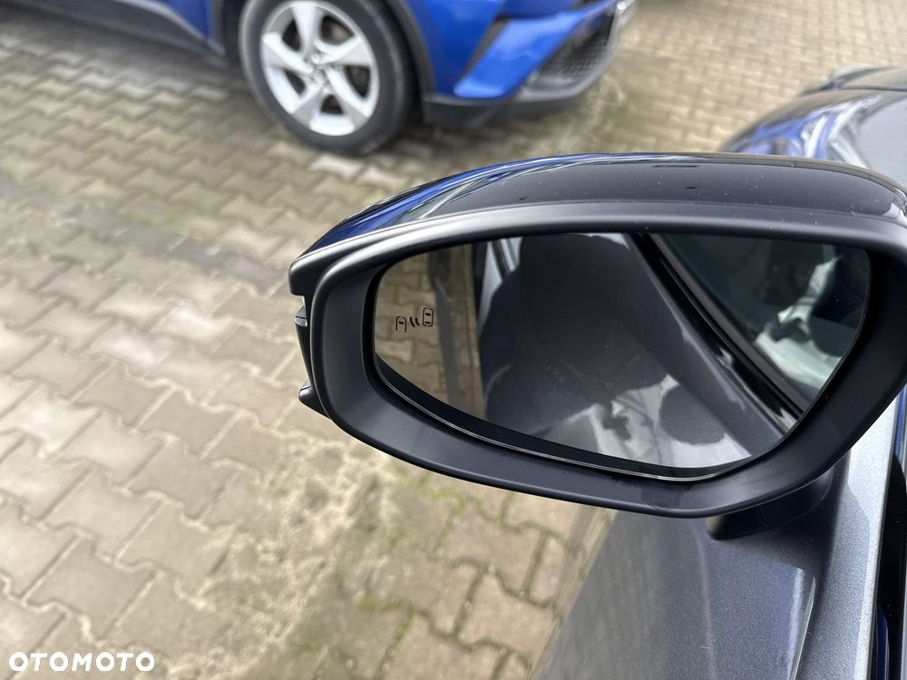 Toyota C-HR 1.8 Hybrid Executive - 22