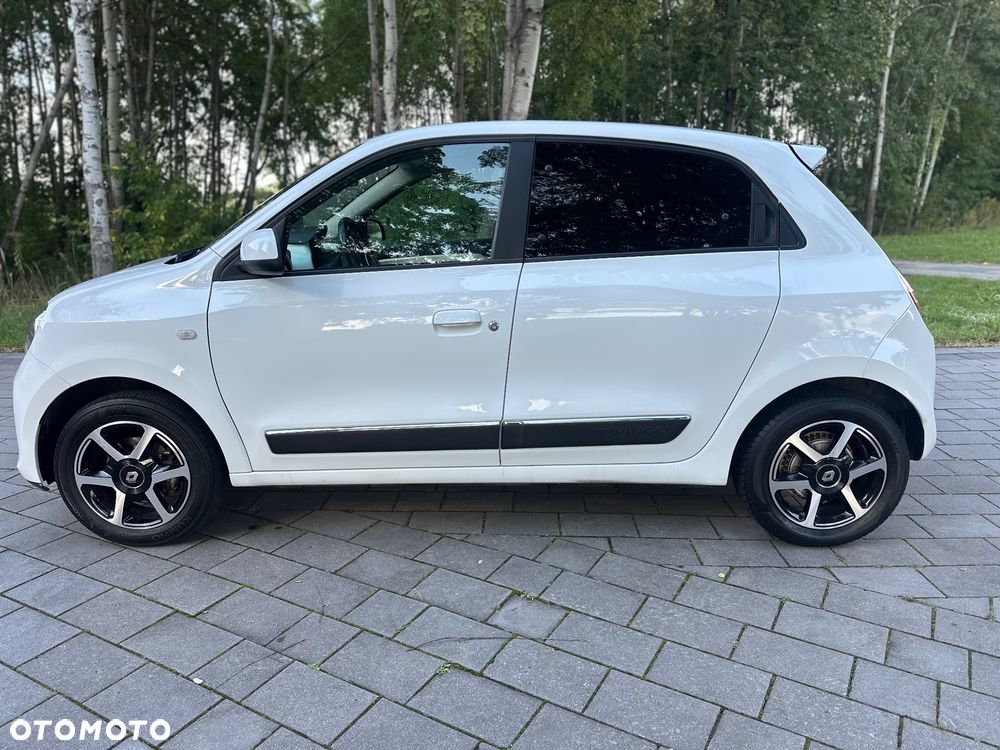 Renault Twingo Energy TCe 90 Intens - 15