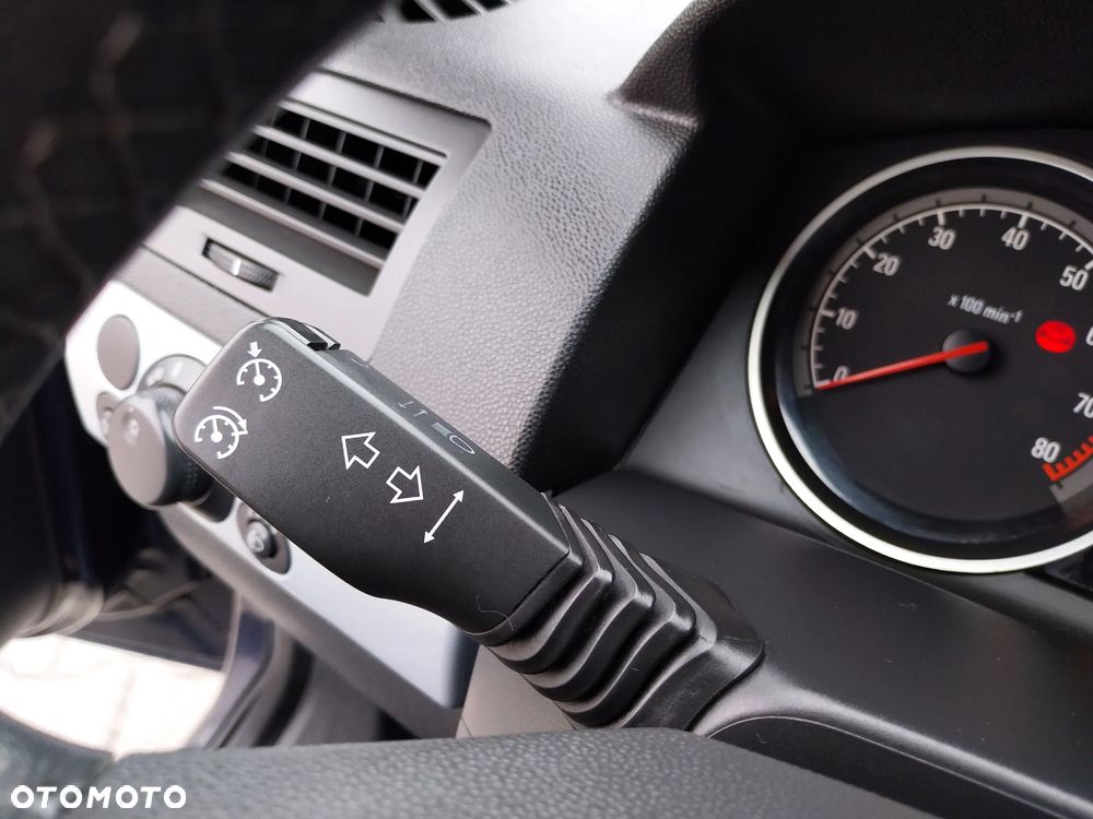 Opel Astra 1.8 Edition - 18