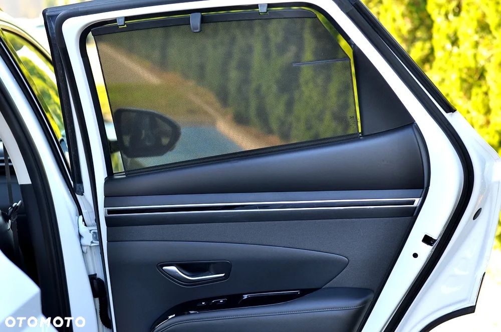 Hyundai Tucson 1.6 T-GDi 48V Platinum 4WD DCT - 37