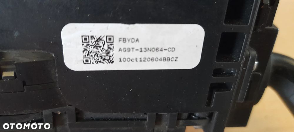 PRZEŁĄCZNIK ZESPOLONY FORD MONDEO MK4 - 5