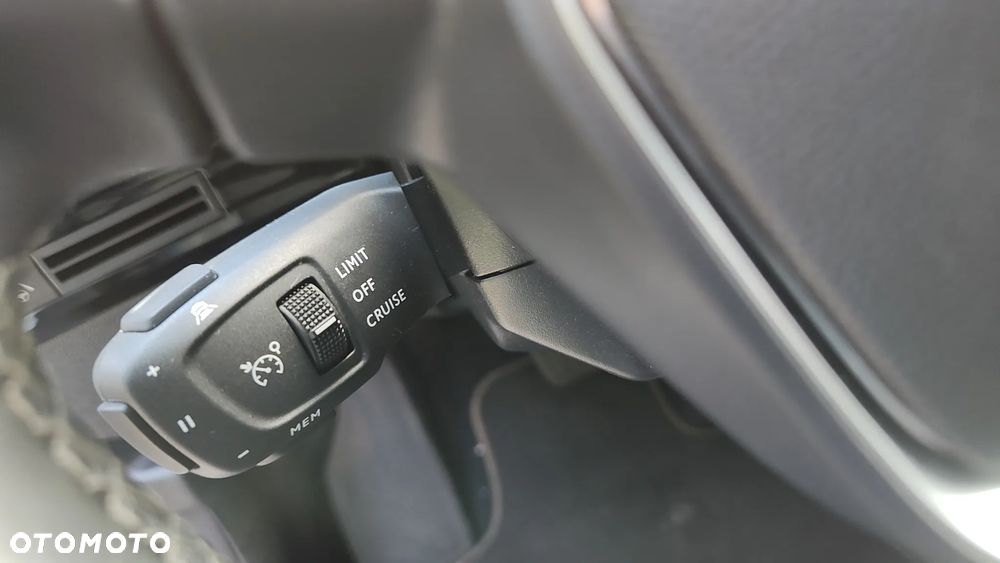 Peugeot 508 BlueHDi 160 EAT8 Allure Business-Paket - 20