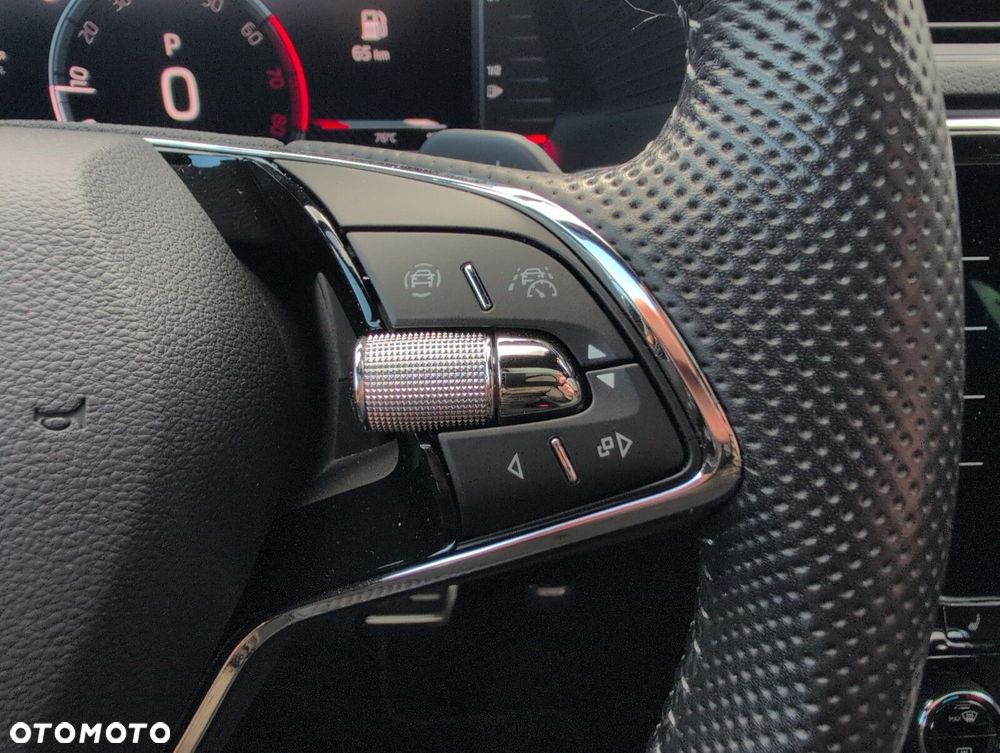 Skoda Superb 2.0 TSI 4x4 Sportline DSG - 24