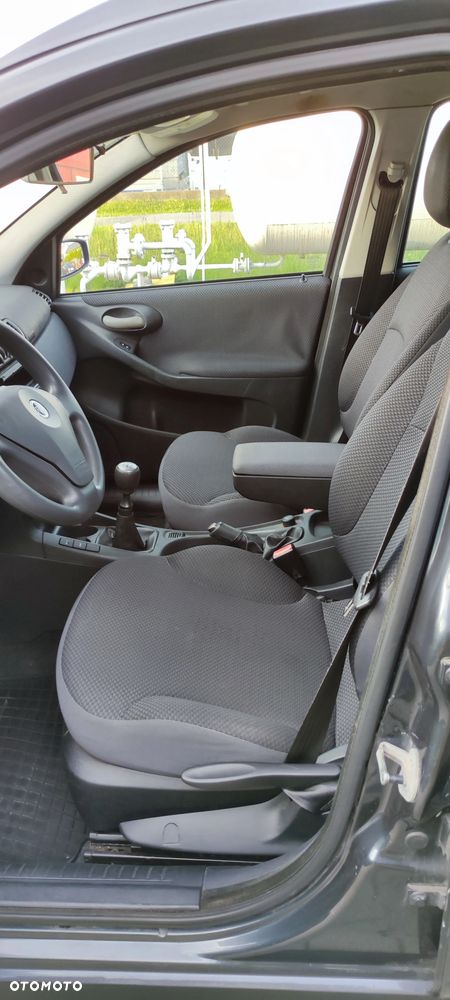 Fiat Stilo Multi Wagon 1.6 16V - 5