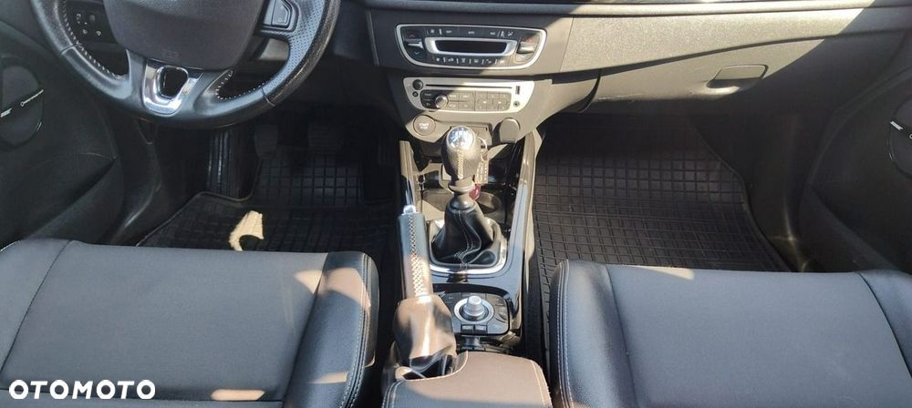 Renault Megane 1.5 dCi Energy Bose EU6 - 19