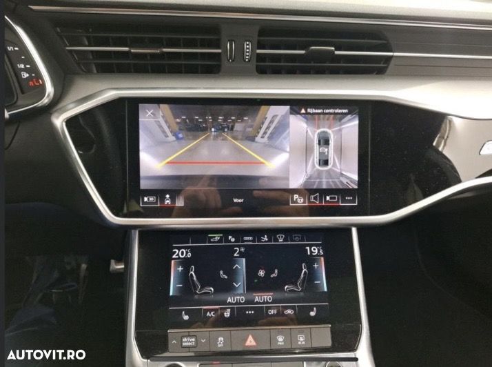 Audi A7 Sportback 55 TFSI quattro S tronic - 3