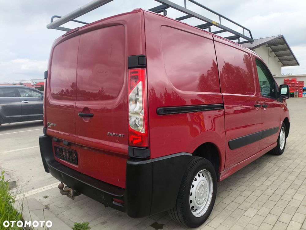 Peugeot EXPERT - 3