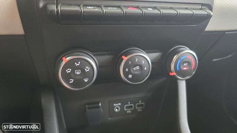 Renault Clio 1.5 Blue dCi Equilibre - 7
