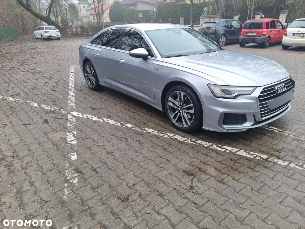 Audi A6 - 2