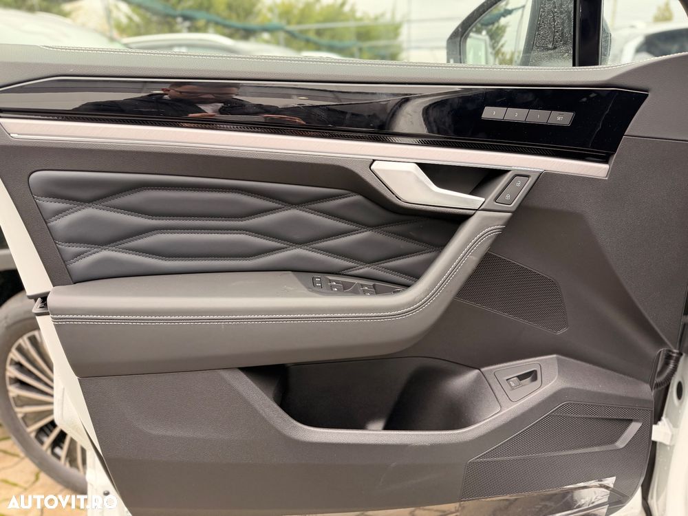 Volkswagen Touareg V6 TDI R-Style - 16