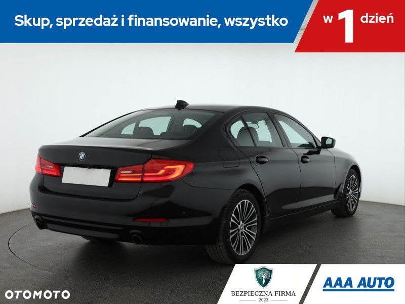 BMW Seria 5 - 6