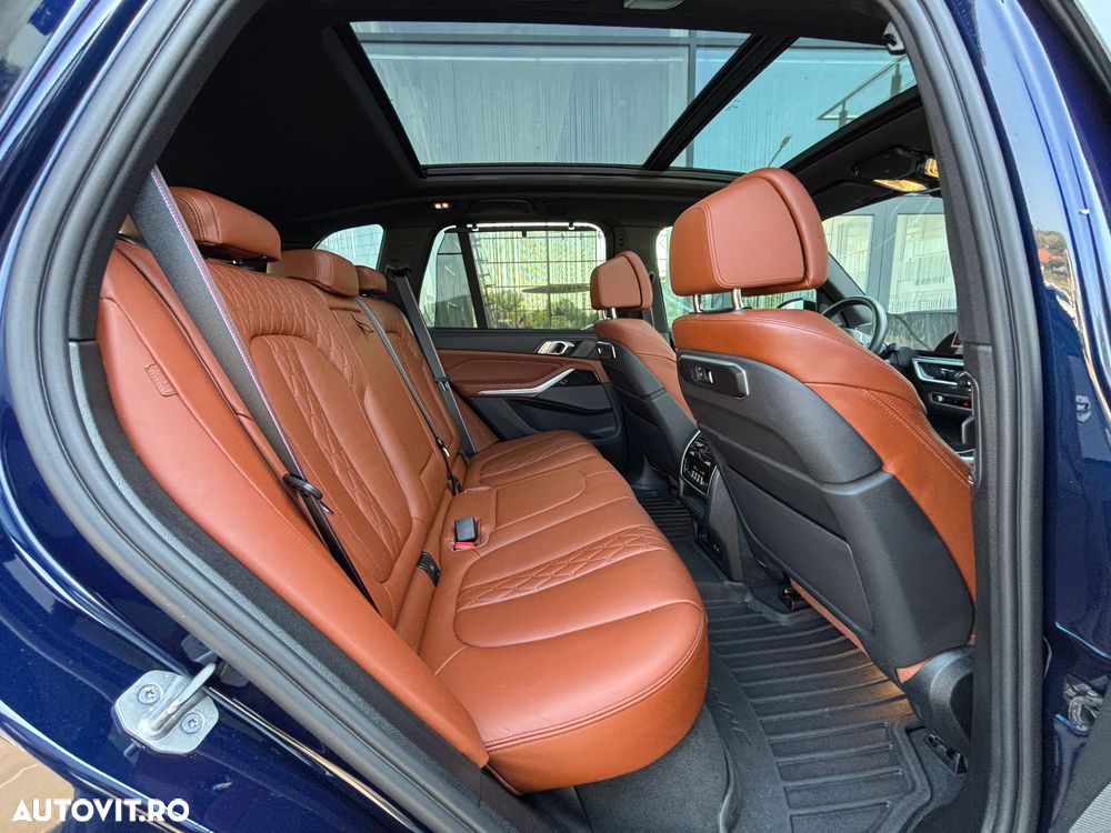 BMW X5 xDrive40i AT MHEV - 8
