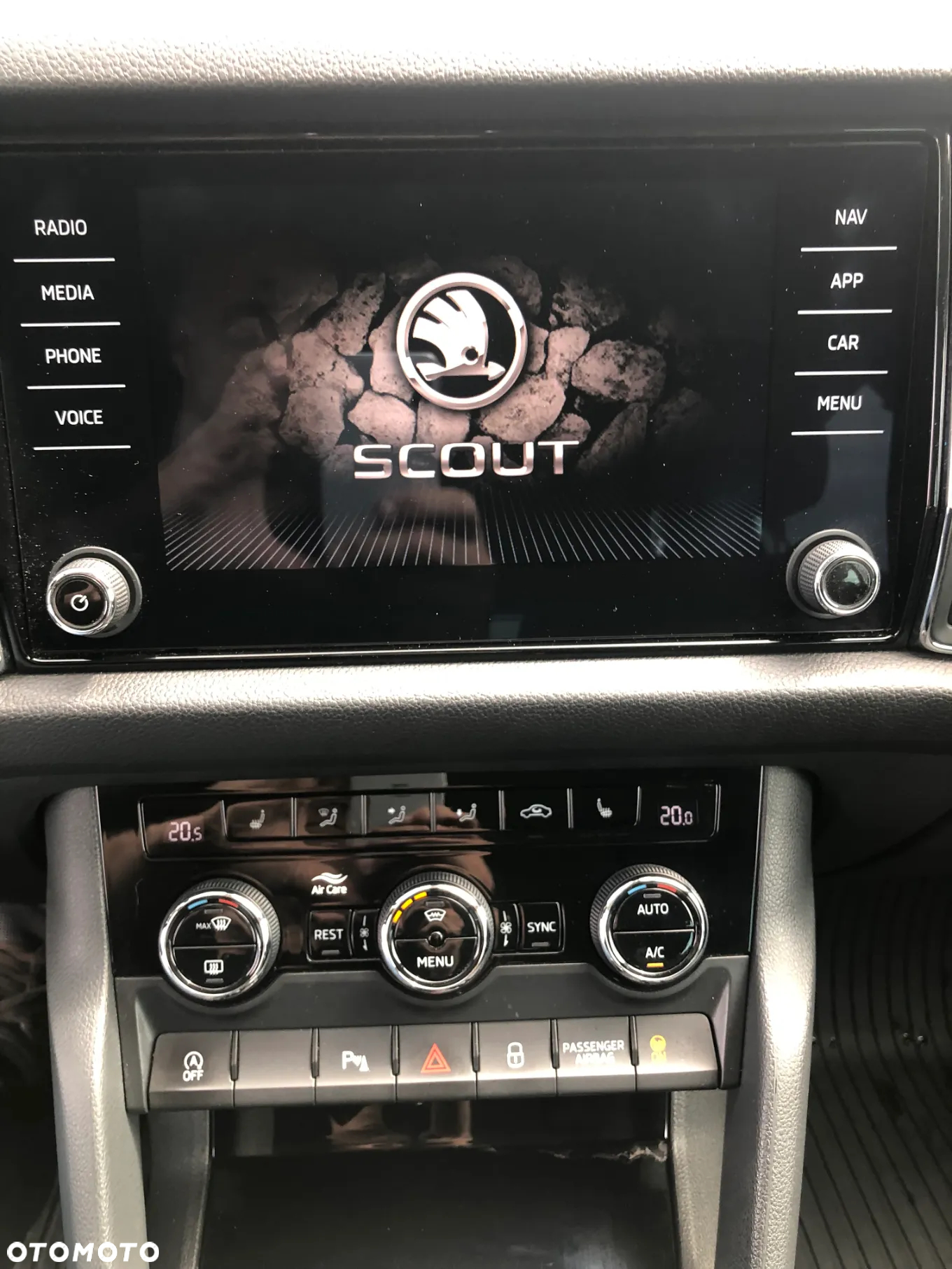 Skoda Kodiaq - 32