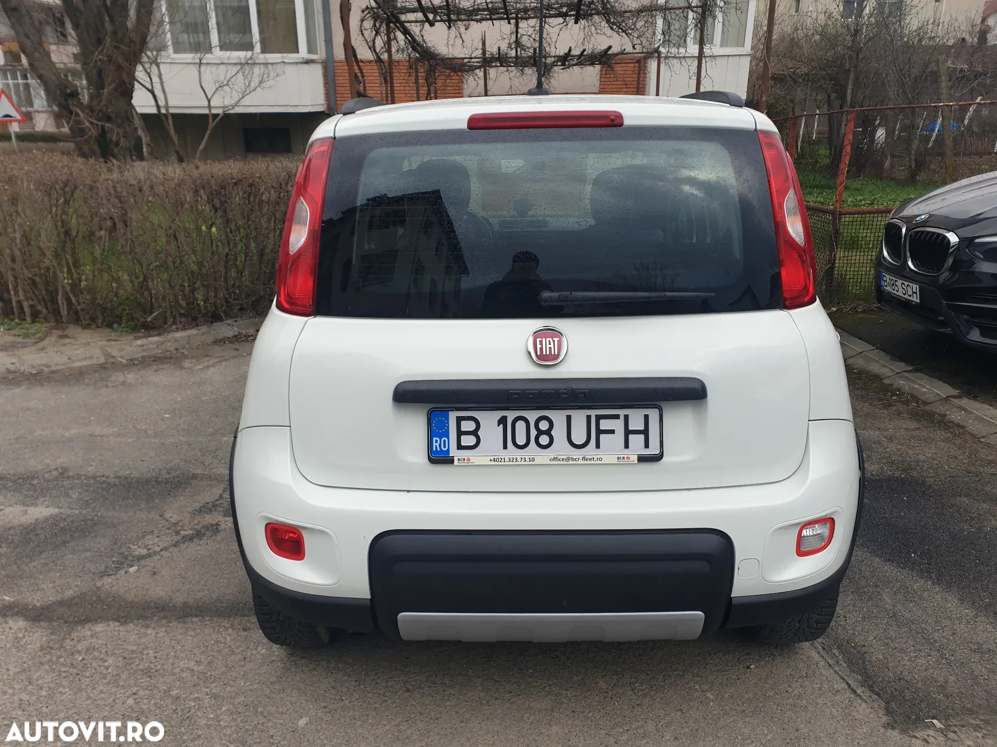 Fiat Panda 0.9 Twinair Easy - 7