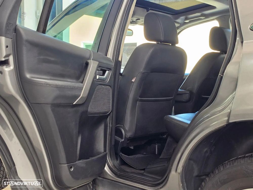 Land Rover Freelander 2.2 Td4 S - 32