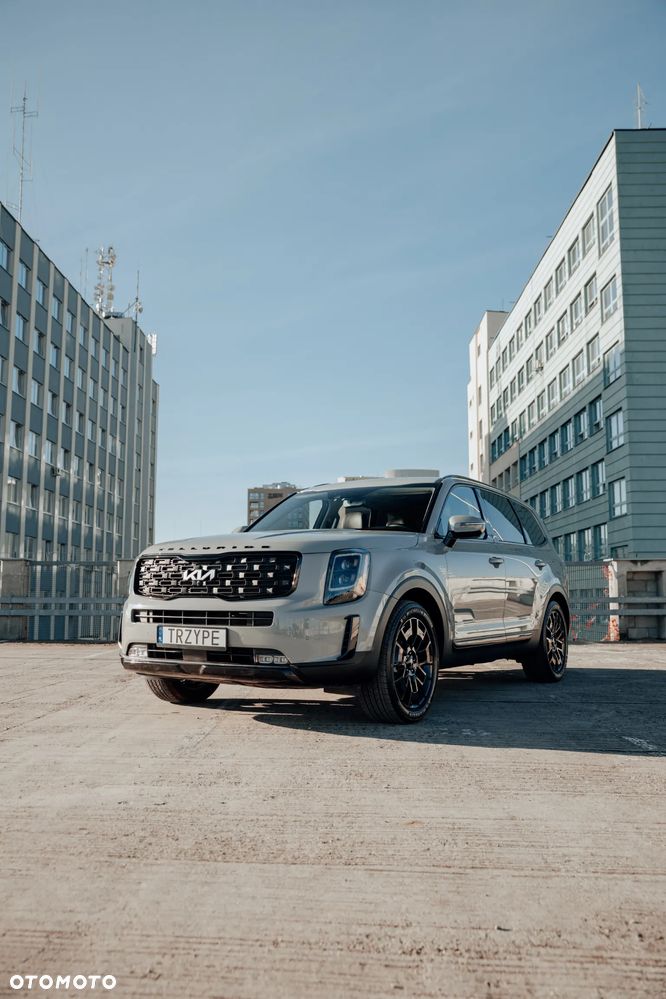 Kia Telluride - 9