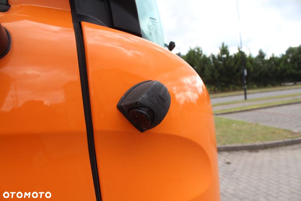 Scania P280 6x2 ŚMIECIARKA ZOELLER MEDIUM XL-S EURO 6 Z NIEMIEC - 29