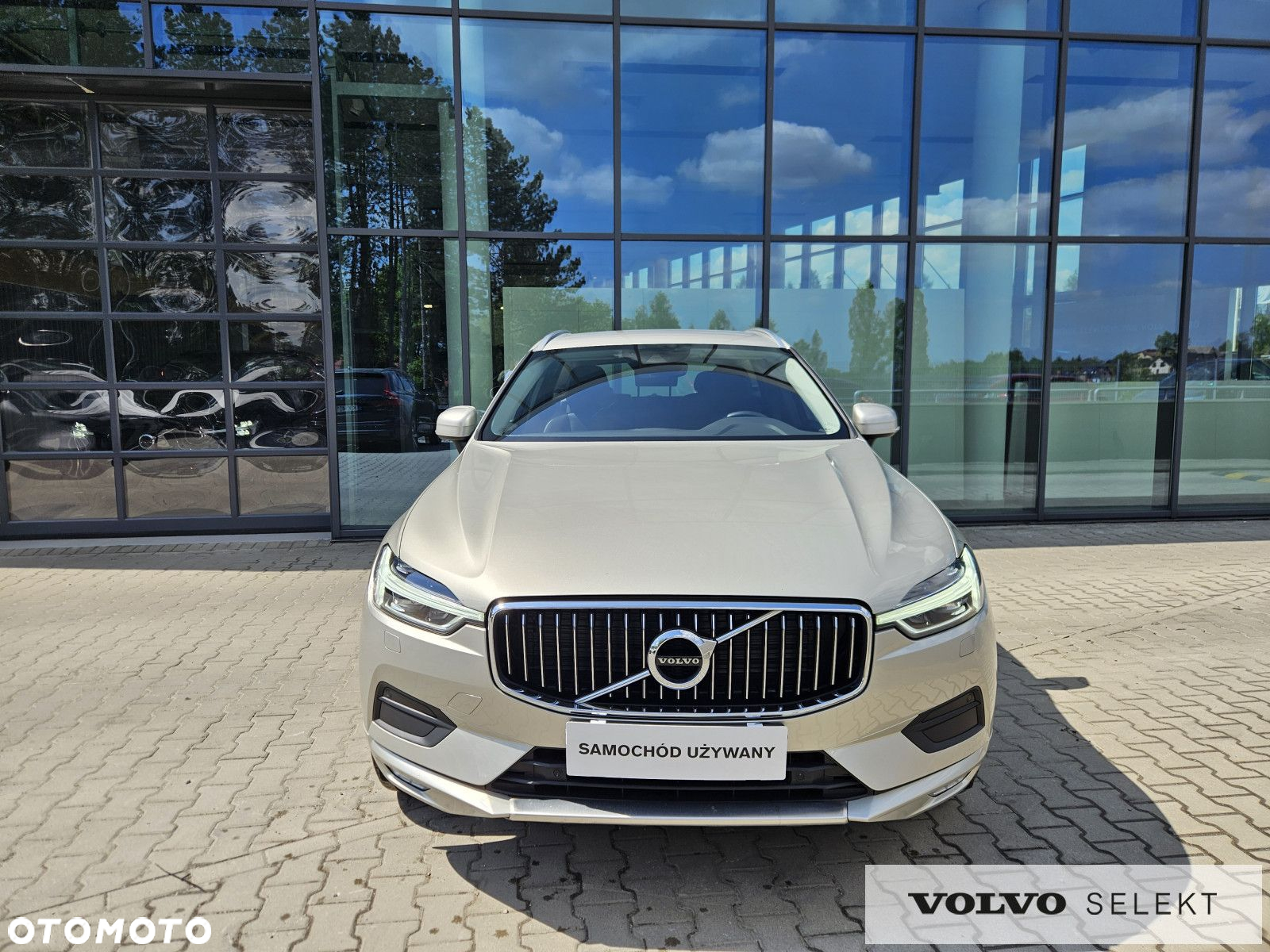 Volvo XC 60 - 3