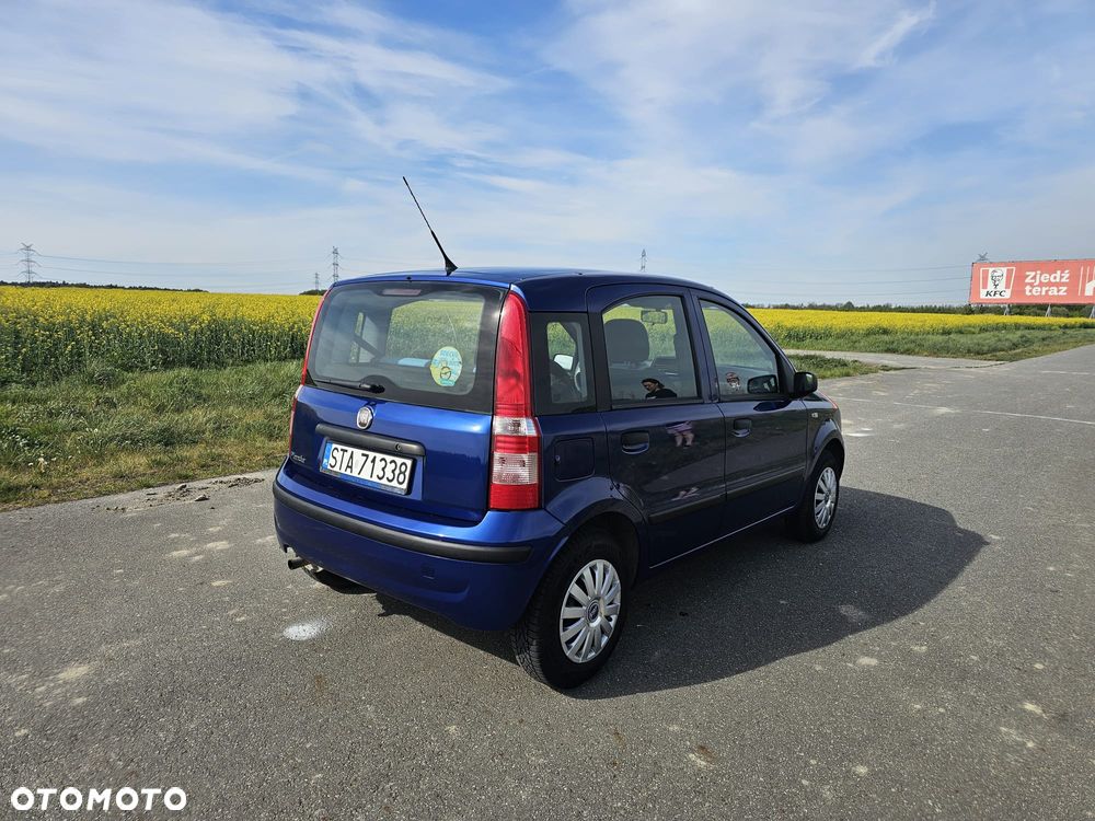 Fiat Panda 1.2 Dynamic - 2