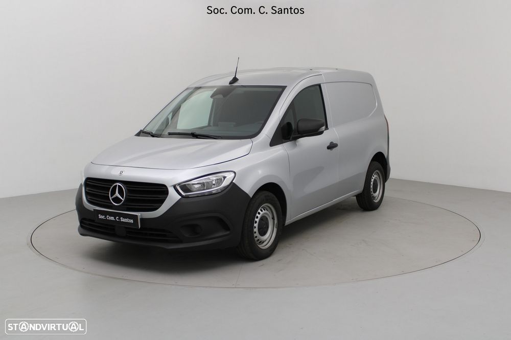 Mercedes-Benz Citan 110/27 - 1