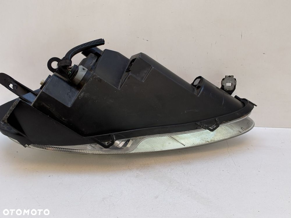 FIAT GRANDE PUNTO LAMPA PRZÓD PRZEDNIA LEWA  EUROPA - 15