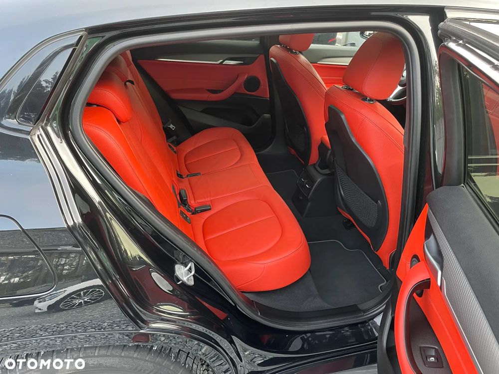 BMW X2 sDrive18d M Sport - 19