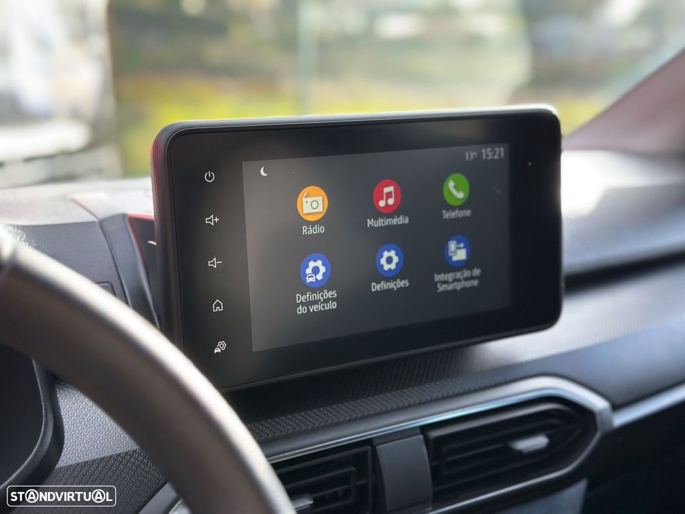 Dacia Sandero 1.0 SCe Access - 20