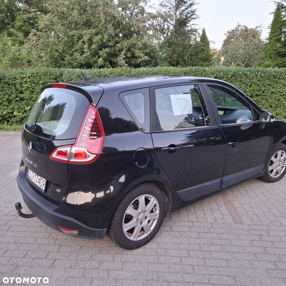 Renault Scenic - 3