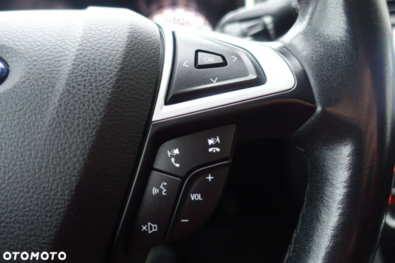 Ford Mondeo - 20