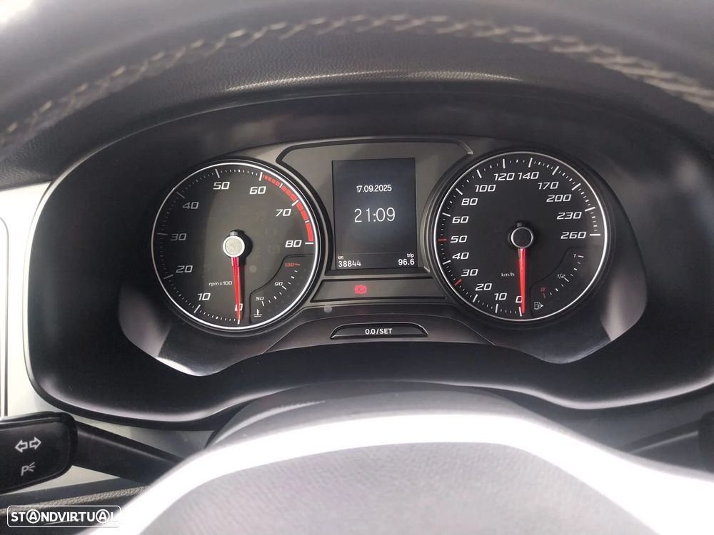 SEAT Ateca 1.0 TSI Style - 9