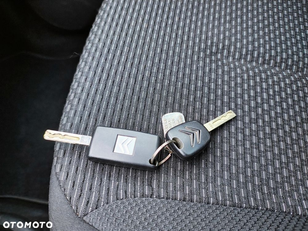 Citroën C4 Picasso 2.0 HDi FAP Exclusive - 31