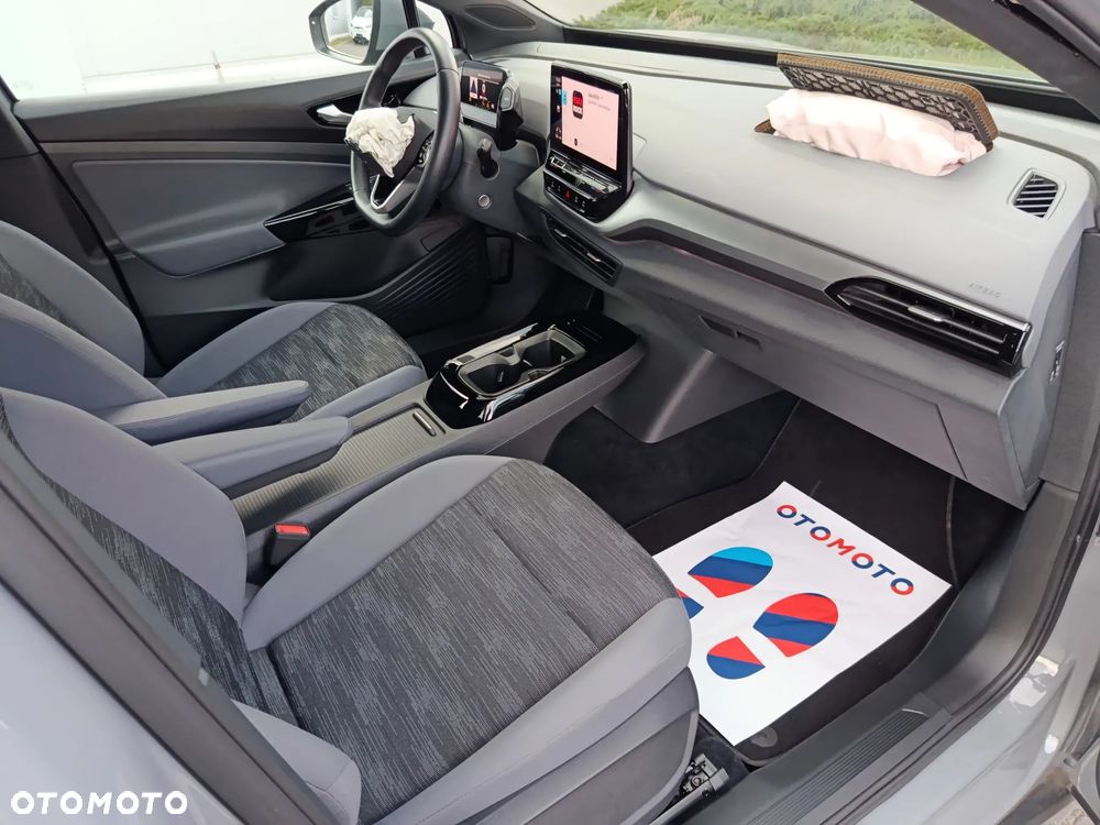 Volkswagen ID.4 77kWh Pro Performance - 30