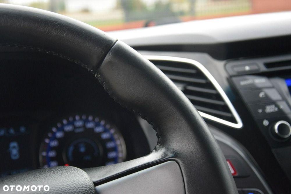 Hyundai i40 1.6 GDI BlueDrive Classic - 33