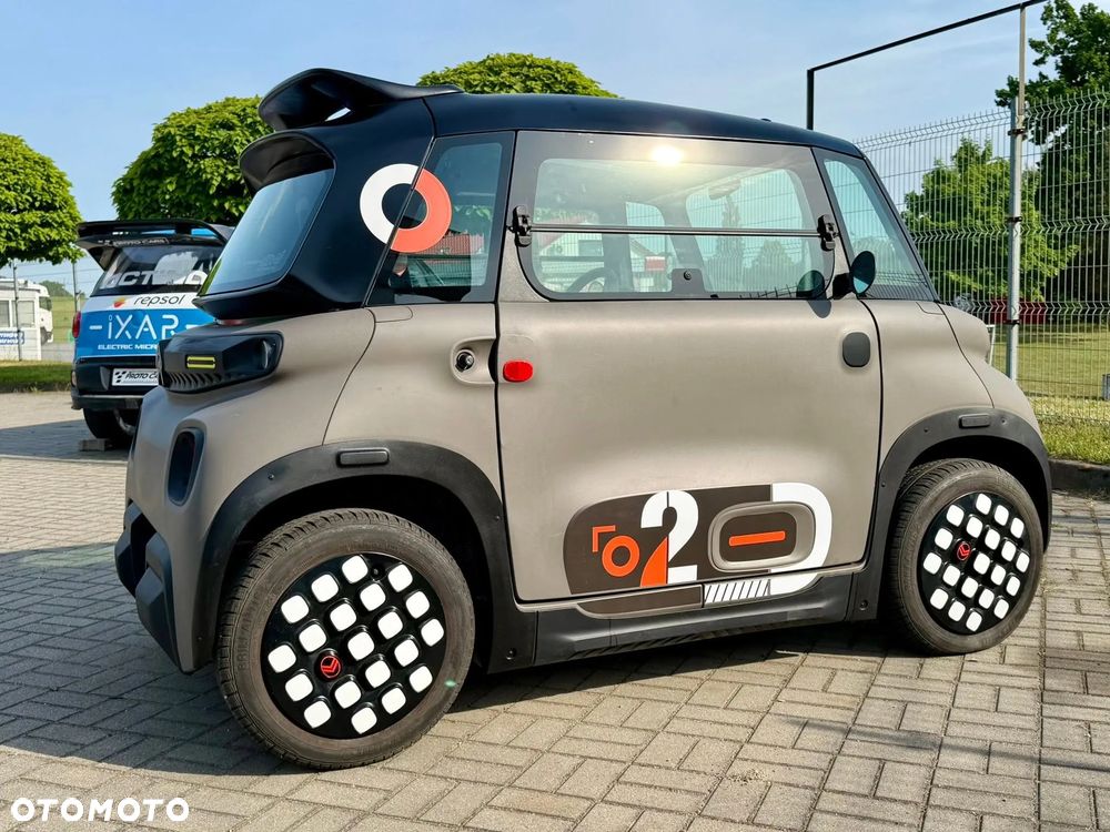 Citroën Ami - 2