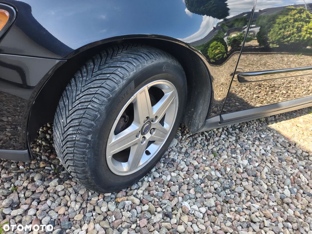 Volvo V50 1.6D DPF DRIVe - 5