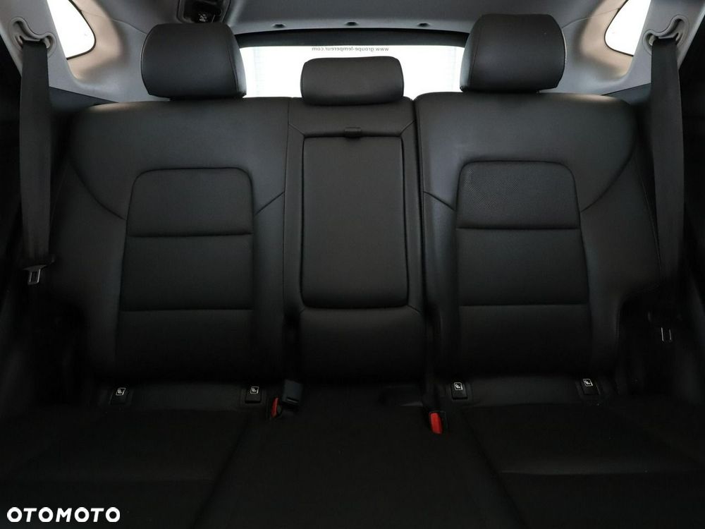 Hyundai Tucson 2.0 CRDI 2WD Style - 19