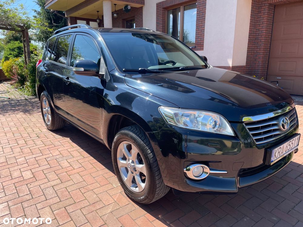 Toyota RAV4 2.0 VVT-i Premium - 14
