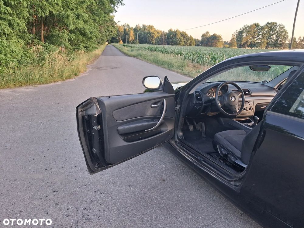BMW Seria 1 116i Edition Lifestyle - 11