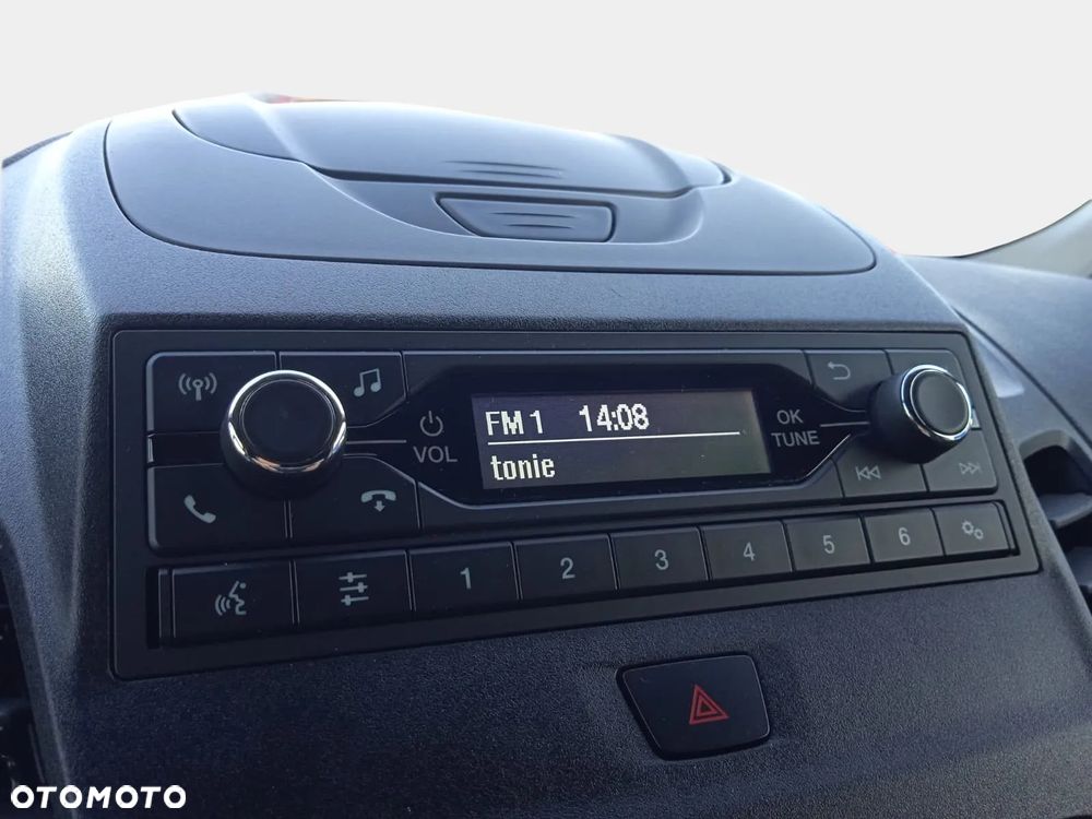 Ford Transit Connect - 20