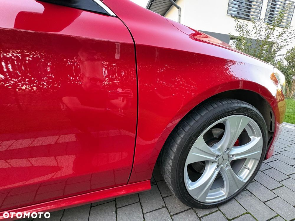 Mercedes-Benz CLA 200 (CDI) d 4Matic 7G-DCT - 25