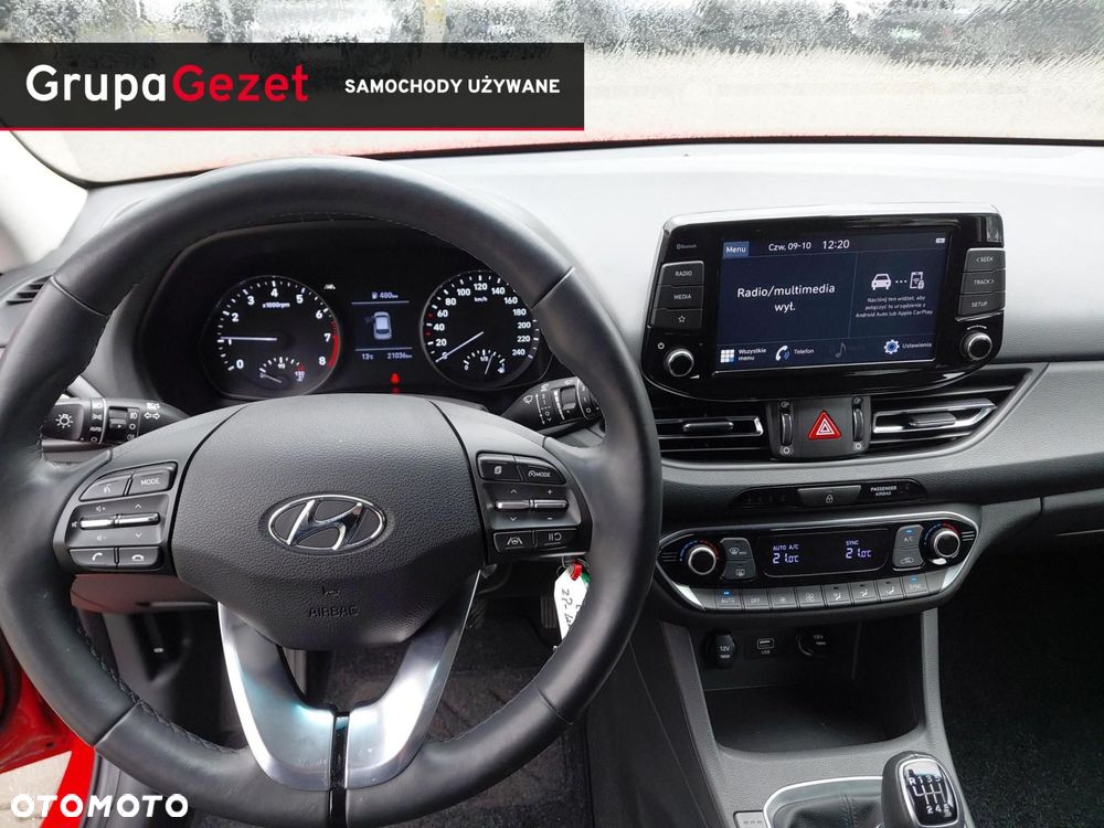 Hyundai i30 - 13