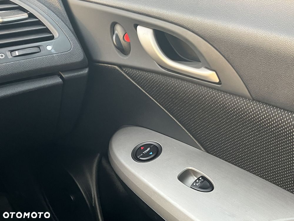Honda Civic 1.8 TypeS + - 17