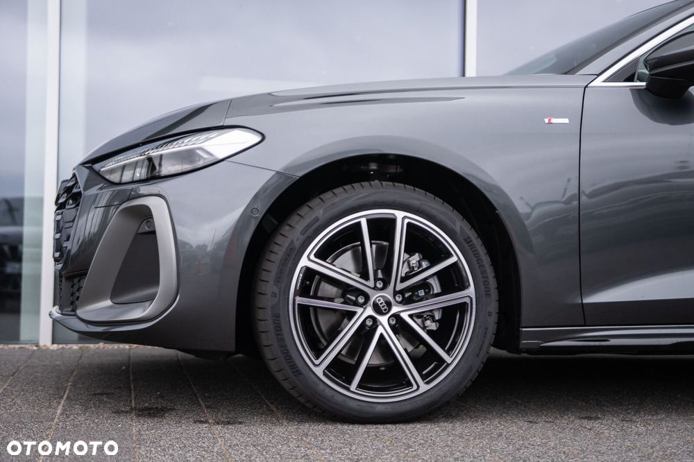 Audi A5 Limousine TFSI S tronic - 6