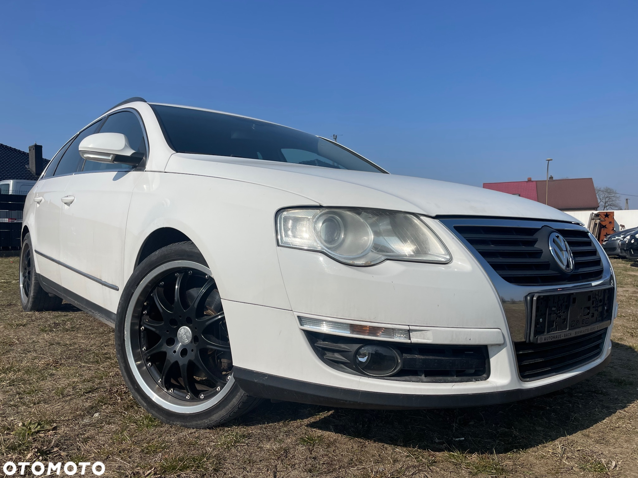 Volkswagen Passat 1.4 TSI BMT Comfortline - 2